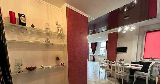 4-комн. квартира, 130 м2, 8/18 эт. Уфа