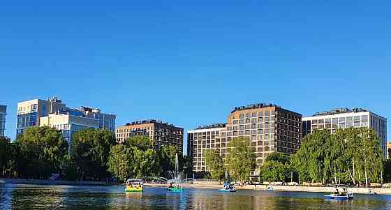3-комн. квартира, 120 м2, 6/12 эт. Уфа
