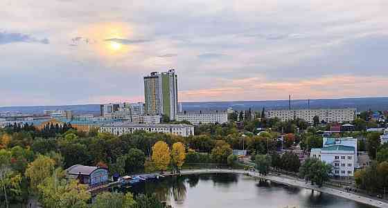 3-комн. квартира, 120 м2, 6/12 эт. Уфа