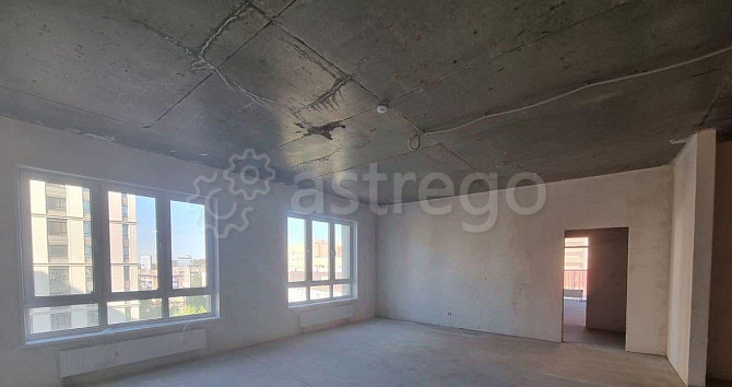 3-комн. квартира, 120 м2, 6/12 эт. Уфа - изображение 3