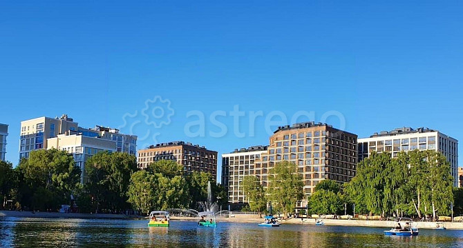 3-комн. квартира, 120 м2, 6/12 эт. Уфа - изображение 1