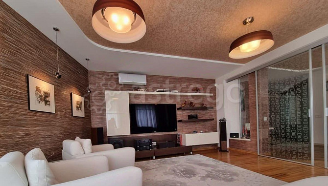 5-комн. квартира, 192 м2, 13/17 эт. Уфа - изображение 3