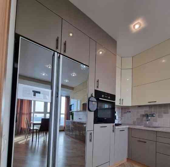 4-комн. квартира, 120 м2, 16/21 эт. Уфа