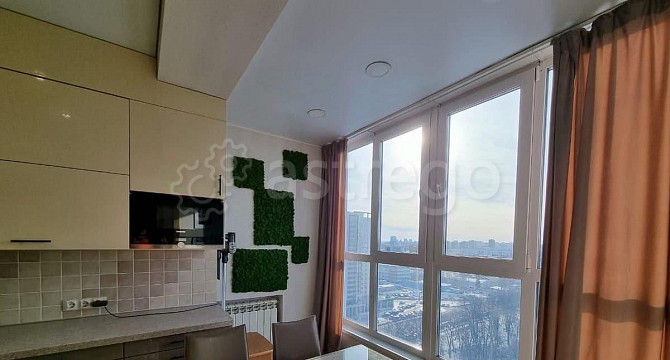 4-комн. квартира, 120 м2, 16/21 эт. Уфа - изображение 6