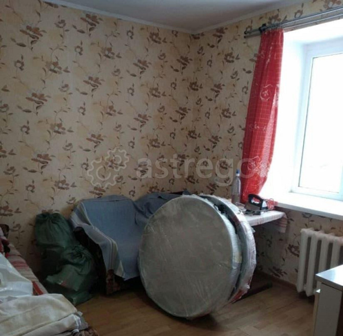 4-комн. квартира, 107 м2, 2/4 эт. Уфа - изображение 6