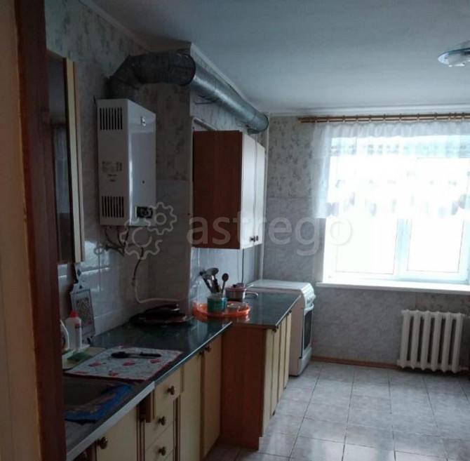 4-комн. квартира, 107 м2, 2/4 эт. Уфа - изображение 4