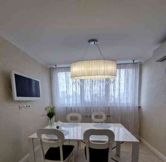4-комн. квартира, 114 м2, 9/14 эт. Уфа