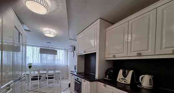 4-комн. квартира, 114 м2, 9/14 эт. Уфа