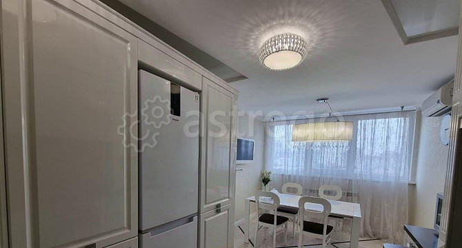 4-комн. квартира, 114 м2, 9/14 эт. Уфа - изображение 7