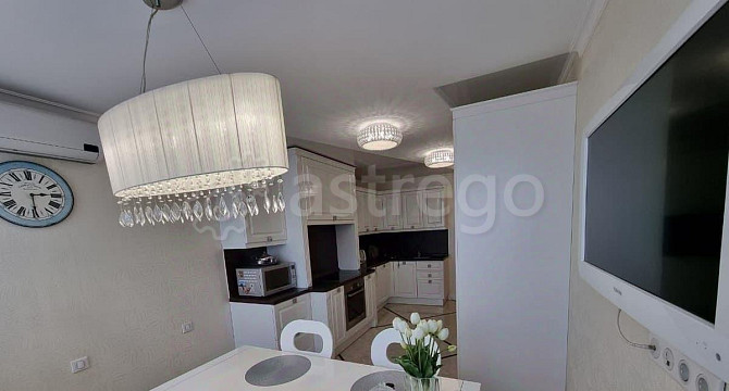 4-комн. квартира, 114 м2, 9/14 эт. Уфа - изображение 6