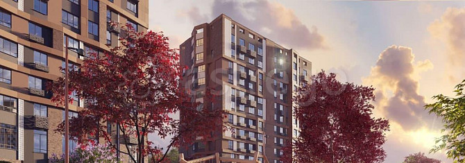 4-комн. квартира, 97.38 м2, 7/21 эт. Уфа - изображение 5