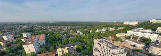 4-комн. квартира, 94.74 м2, 3/9 эт. Уфа