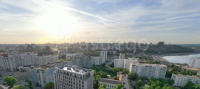4-комн. квартира, 94.74 м2, 3/9 эт. Уфа - изображение 7