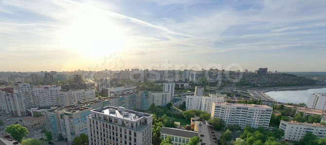 4-комн. квартира, 95.31 м2, 2/9 эт. Уфа - изображение 6