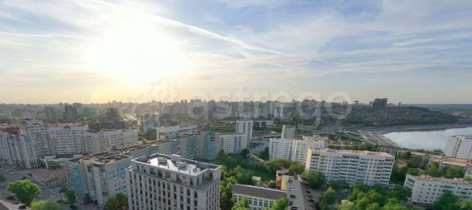 4-комн. квартира, 97.74 м2, 2/9 эт. Уфа - изображение 6