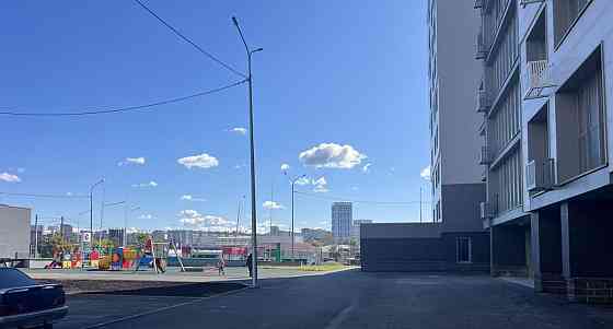 4-комн. квартира, 142.1 м2, 9/16 эт. Уфа
