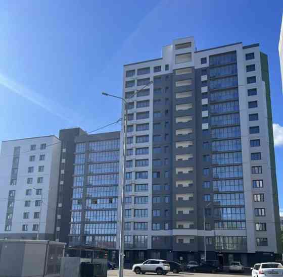 4-комн. квартира, 142.1 м2, 9/16 эт. Уфа