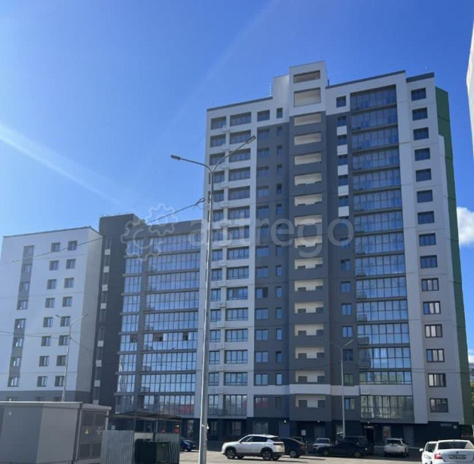 4-комн. квартира, 142.1 м2, 9/16 эт. Уфа - изображение 2