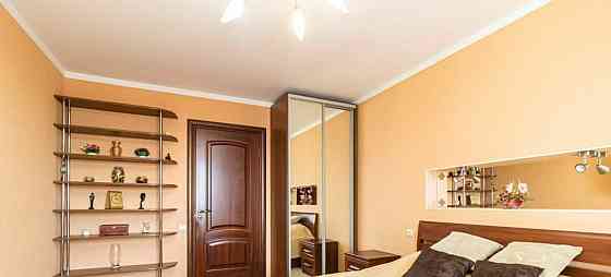 4-комн. квартира, 91.8 м2, 13/15 эт. Уфа