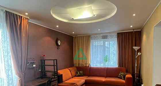4-комн. квартира, 82.5 м2, 5/9 эт. Уфа