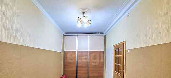 4-комн. квартира, 96 м2, 4/5 эт. Уфа