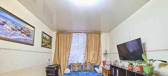 4-комн. квартира, 96 м2, 4/5 эт. Уфа