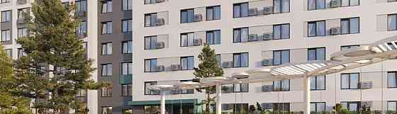 3-комн. квартира, 89.05 м2, 17/26 эт. Уфа