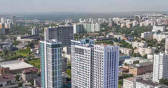 3-комн. квартира, 89.05 м2, 17/26 эт. Уфа