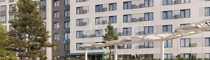 3-комн. квартира, 89.05 м2, 17/26 эт. Уфа - изображение 6