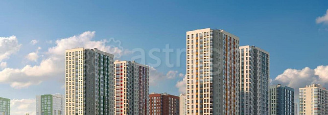 2-комн. квартира, 33.4 м2, 13/25 эт. Уфа - изображение 7