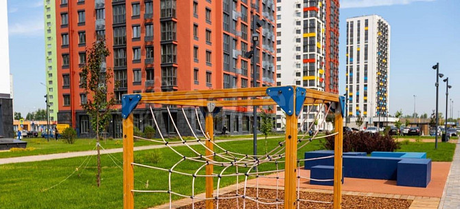 2-комн. квартира, 33.4 м2, 13/25 эт. Уфа - изображение 7