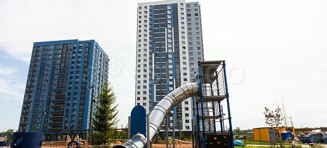 2-комн. квартира, 40.07 м2, 15/25 эт. Уфа - изображение 5
