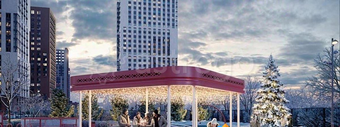 3-комн. квартира, 80.97 м2, 24/25 эт. Уфа - изображение 5