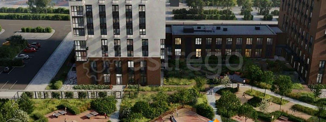 3-комн. квартира, 80.97 м2, 24/25 эт. Уфа - изображение 7