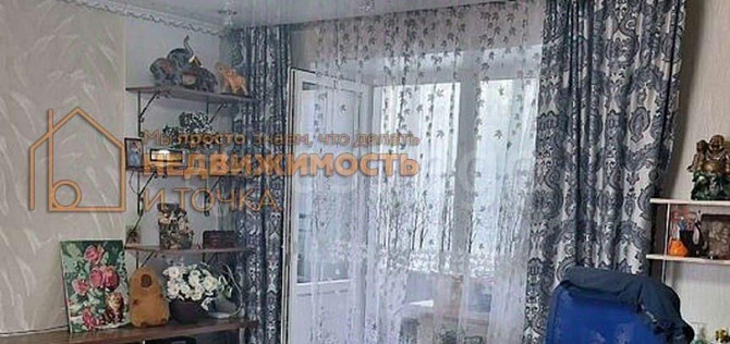 4-комн. квартира, 90 м2, 1/2 эт. Уфа - изображение 2