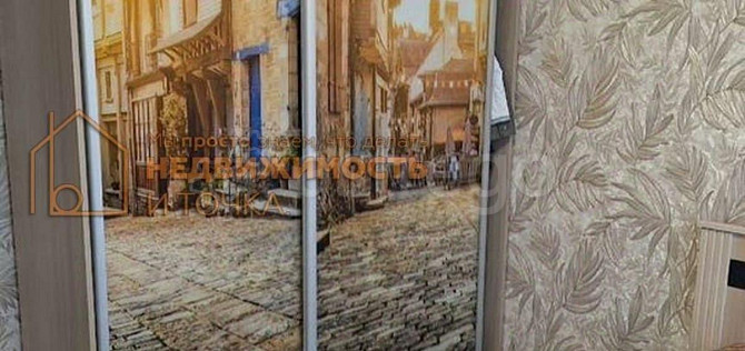 4-комн. квартира, 90 м2, 1/2 эт. Уфа - изображение 5