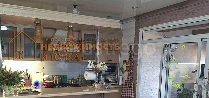 4-комн. квартира, 90 м2, 1/2 эт. Уфа - изображение 3