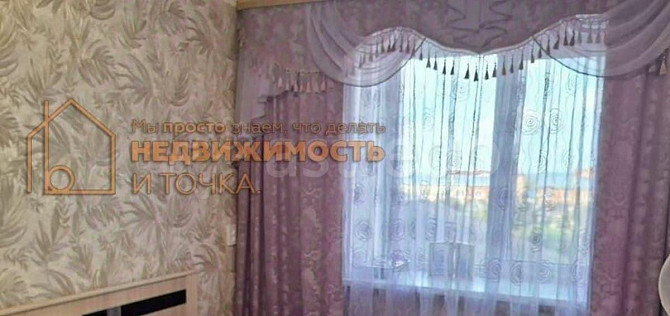4-комн. квартира, 90 м2, 1/2 эт. Уфа - изображение 1