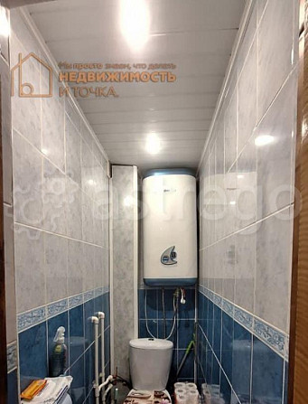 4-комн. квартира, 76.3 м2, 5/5 эт. Уфа - изображение 4