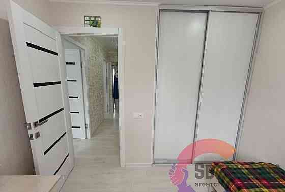 4-комн. квартира, 70.4 м2, 4/5 эт. Уфа