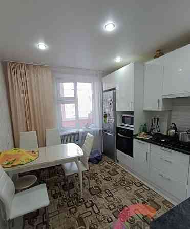 4-комн. квартира, 70.4 м2, 4/5 эт. Уфа