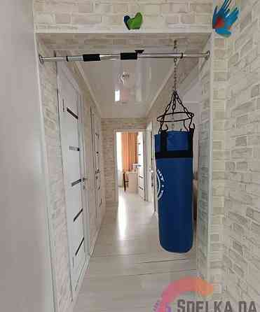 4-комн. квартира, 70.4 м2, 4/5 эт. Уфа