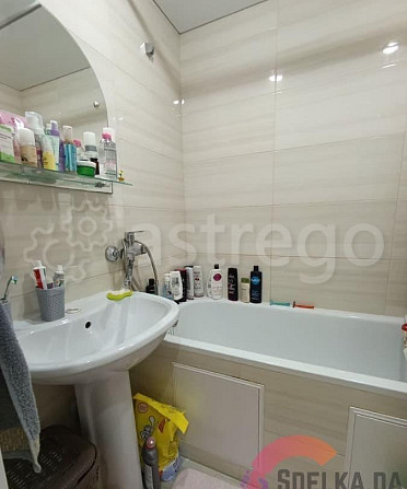 4-комн. квартира, 70.4 м2, 4/5 эт. Уфа - изображение 2