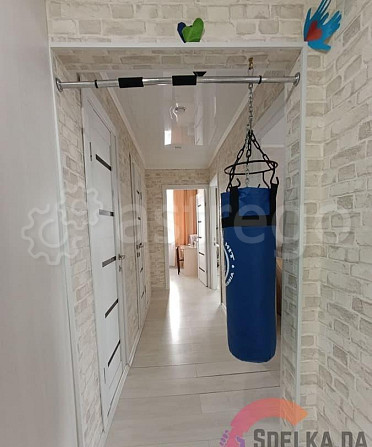 4-комн. квартира, 70.4 м2, 4/5 эт. Уфа - изображение 4