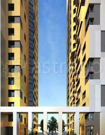 2-комн. квартира, 58.63 м2, 16/25 эт. Уфа - изображение 5