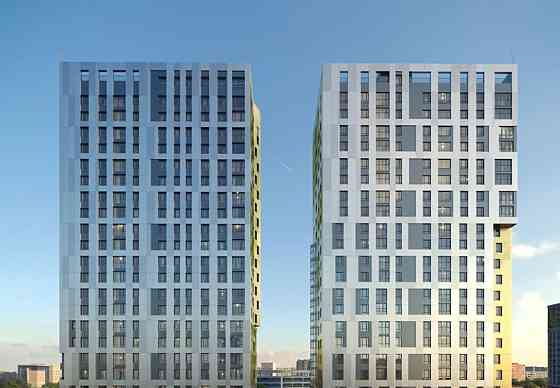 2-комн. квартира, 74 м2, 8/24 эт. Уфа