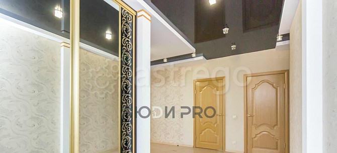 4-комн. квартира, 115.4 м2, 14/18 эт. Уфа - изображение 5