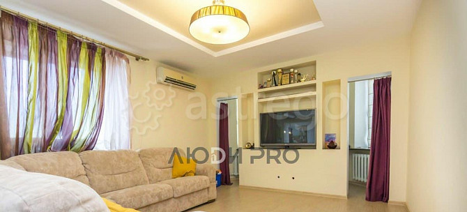 4-комн. квартира, 115.4 м2, 14/18 эт. Уфа - изображение 2