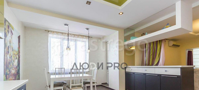 4-комн. квартира, 115.4 м2, 14/18 эт. Уфа - изображение 6