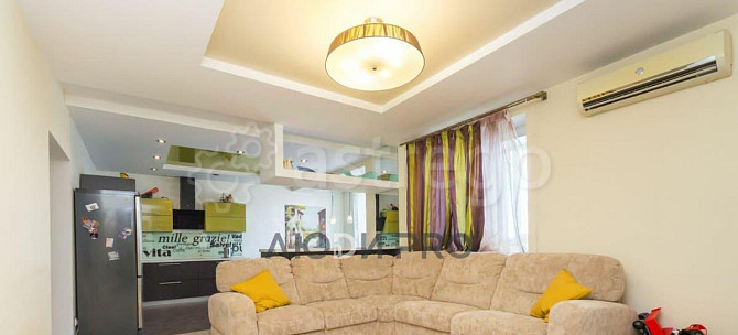 4-комн. квартира, 115.4 м2, 14/18 эт. Уфа - изображение 4